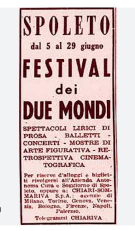 Non Ditelo Al Duca - Lo Spagna スポレート エクステリア 写真