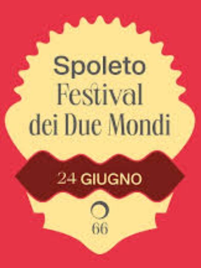 Non Ditelo Al Duca - Lo Spagna スポレート エクステリア 写真